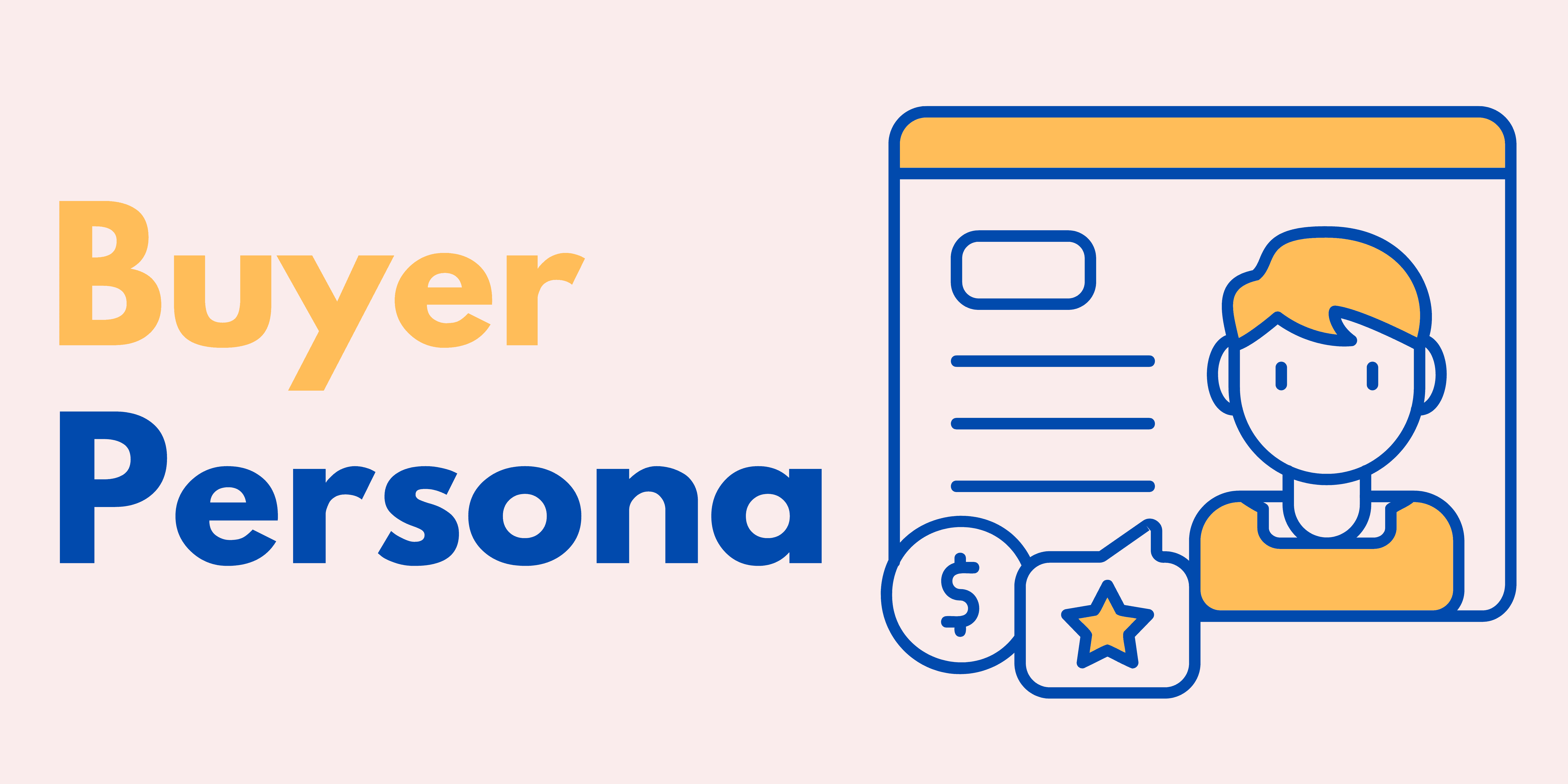 buyer persona