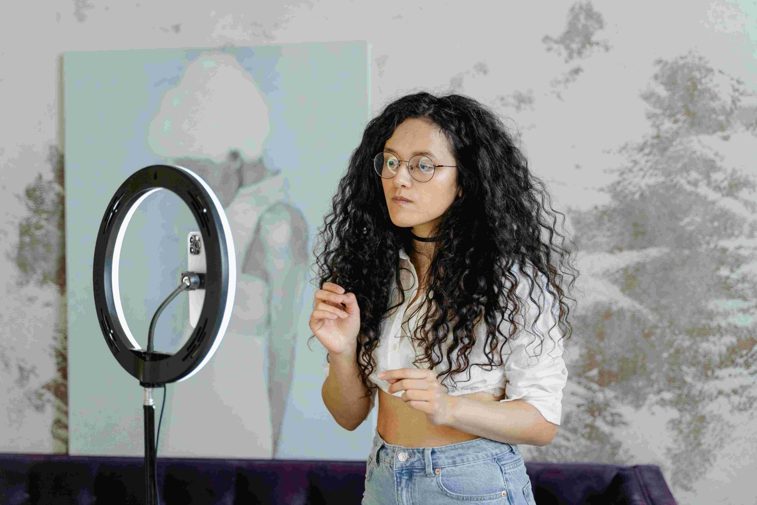 what is influencer marketing