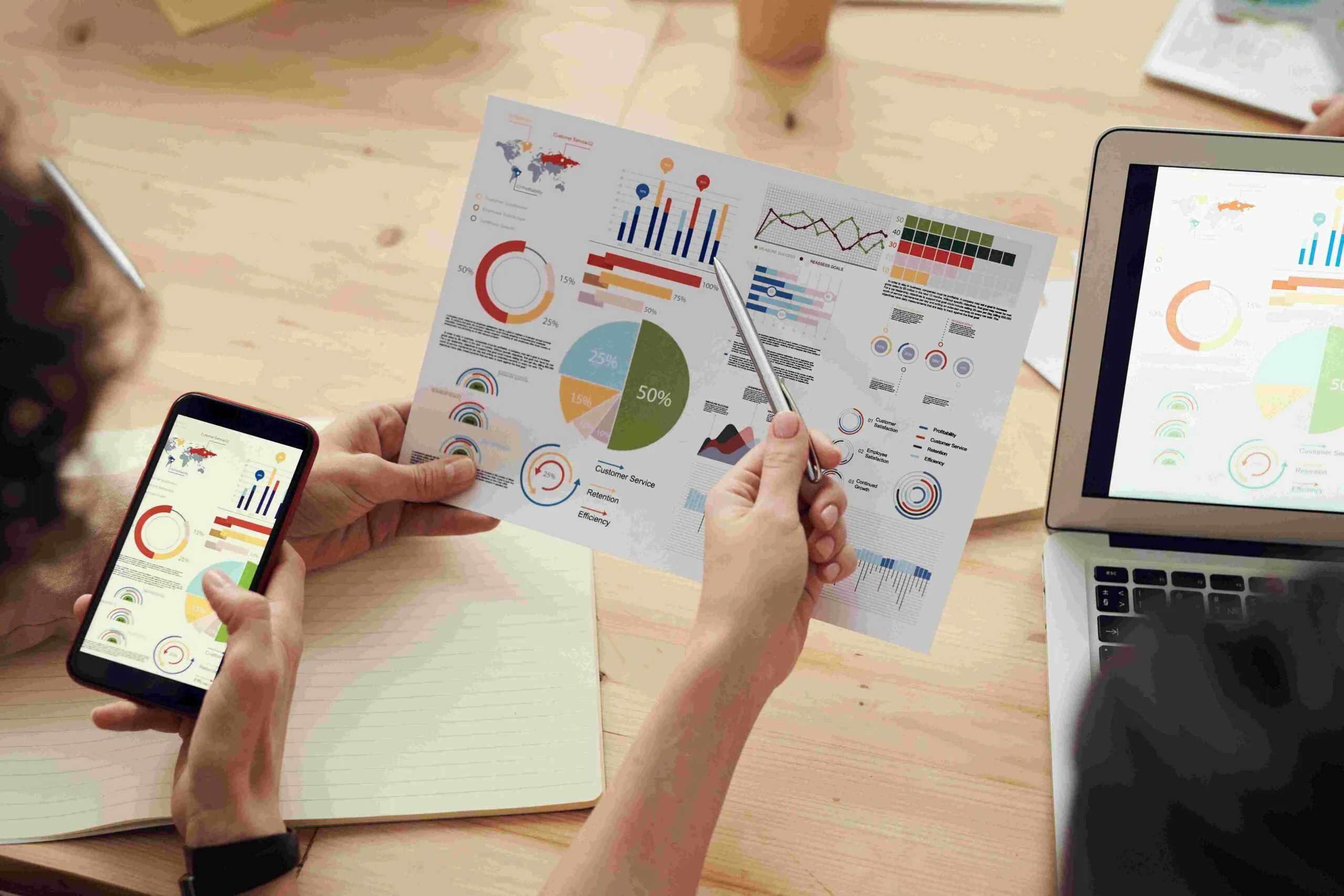 what is market research